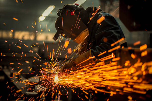 Best Specialty Welding Processes in West Yellowstone, MT
