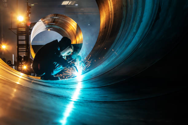 Best Food and Beverage Processing Equipment Welding in West Yellowstone, MT
