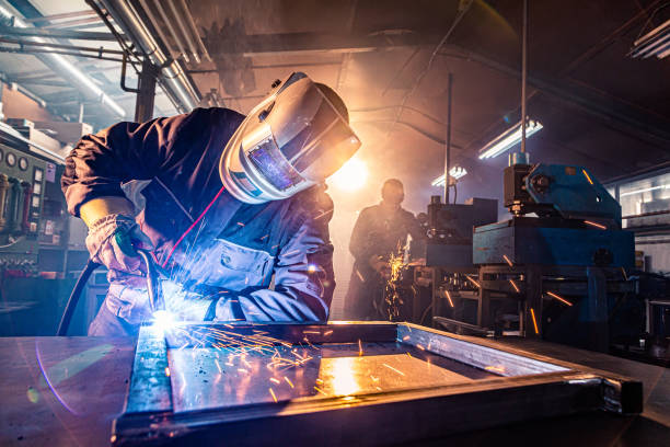 Best Specialty Welding Processes in West Yellowstone, MT
