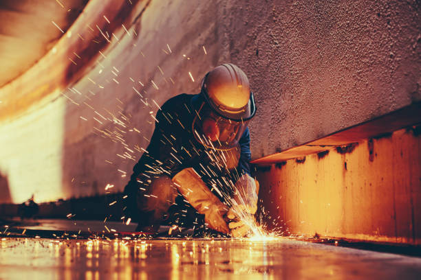Professional Welder & Metal Fabrication in West Yellowstone, MT