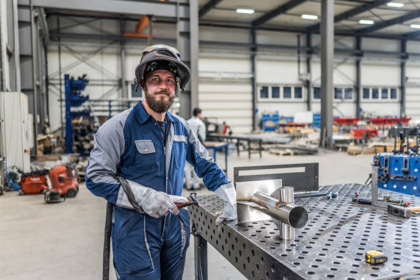 Best Maintenance and Repair Welding in West Yellowstone, MT